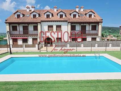 Apartamento en venta en Meruelo