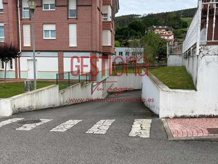 Plaza de parking en venta en Meruelo