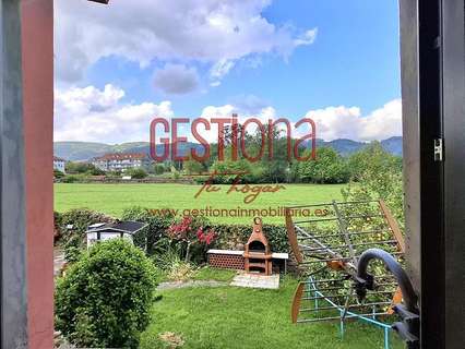Casa en venta en Solórzano