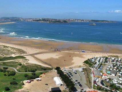 Apartamento en venta en Ribamontán al Mar