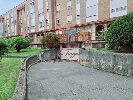 Plaza de parking en venta en El Astillero