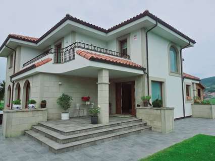 Casa en venta en Meruelo rebajada