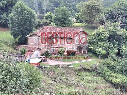 Casa en venta en Villaescusa