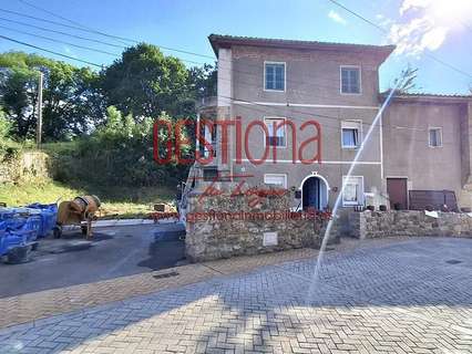 Casa en venta en Puente Viesgo