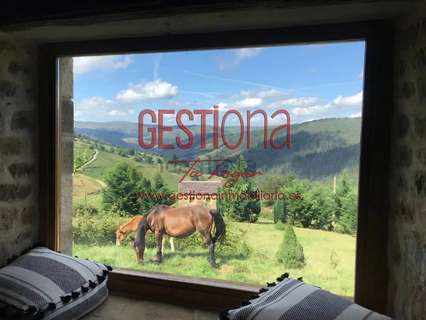 Casa en venta en San Pedro del Romeral