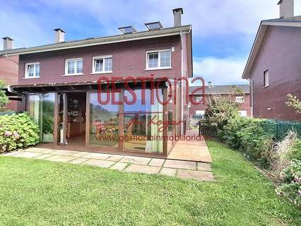 Casa en venta en Marina de Cudeyo Pontejos