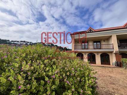 Casa en venta en Hazas de Cesto Beranga