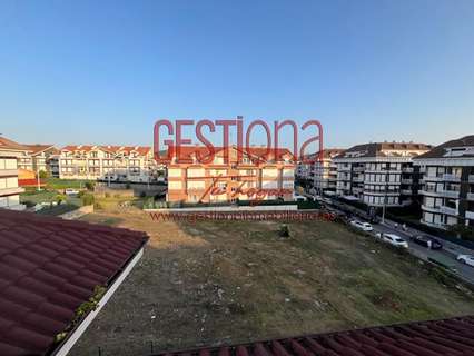 Ático en venta en Noja