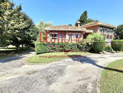 Chalet en venta en Medio Cudeyo zona Solares