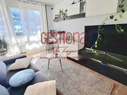 Piso en venta en Medio Cudeyo