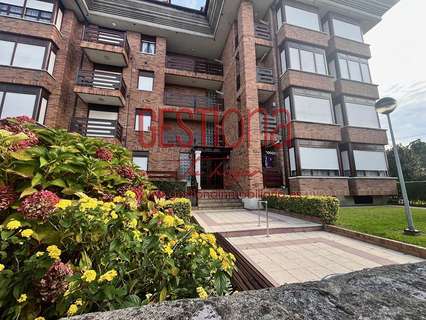 Apartamento en venta en Noja