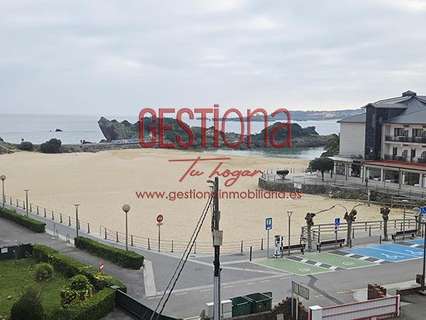 Apartamento en venta en Arnuero zona Isla