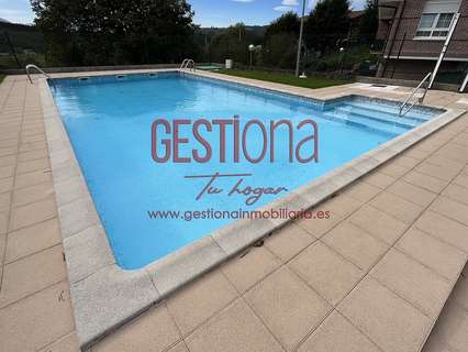 Apartamento en venta en Meruelo