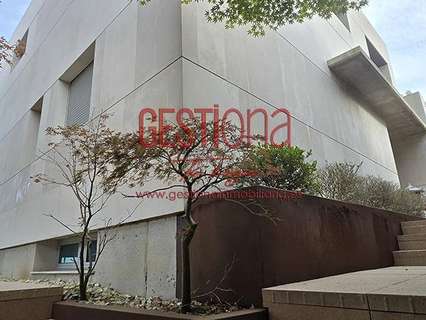 Chalet en venta en Santa Cruz de Bezana