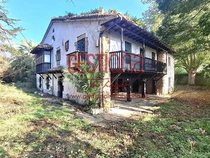 Casa en venta en Santiurde de Toranzo