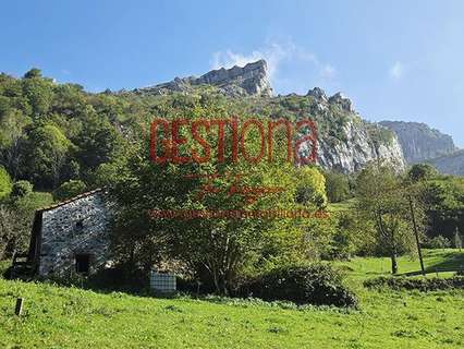 Casa en venta en Miera