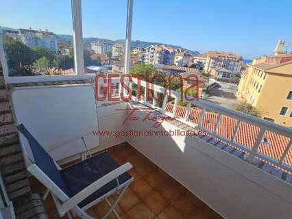 Ático dúplex en venta en Noja