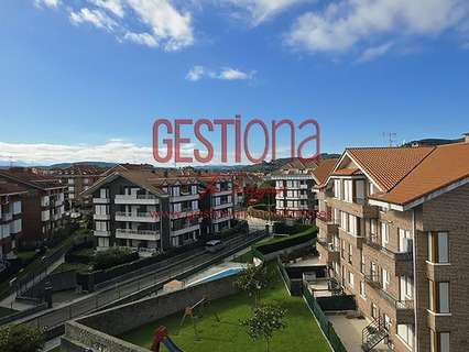 Ático en alquiler en Noja