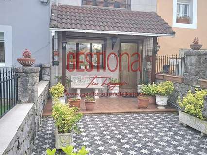 Casa en venta en Hazas de Cesto