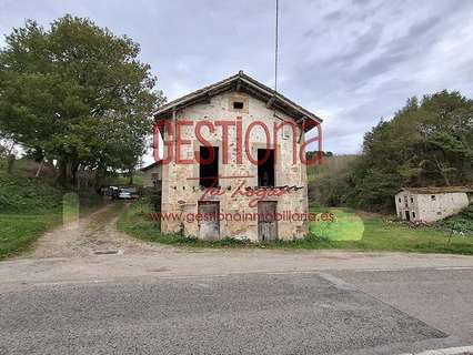 Casa en venta en Villafufre