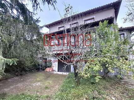 Casa en venta en Riotuerto