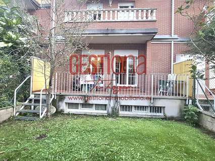 Planta baja en venta en Castro Urdiales zona Oriñón