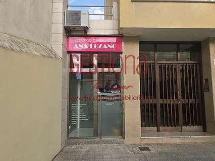Local comercial en venta en Santander