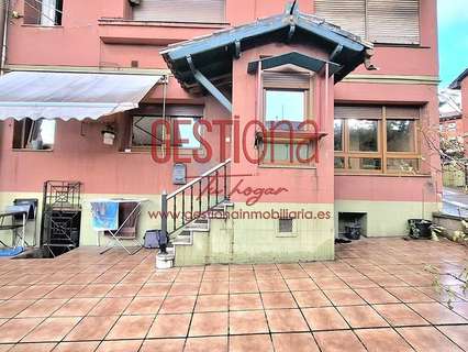 Planta baja en venta en Camargo zona Maliaño