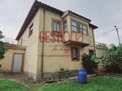 Casa en venta en Medio Cudeyo