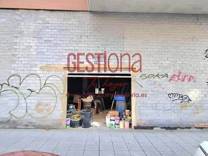 Local comercial en venta en Camargo zona Maliaño