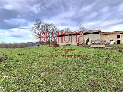 Casa en venta en Santa María de Cayón