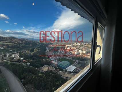 Apartamento en venta en Laredo