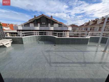 Ático en venta en Noja