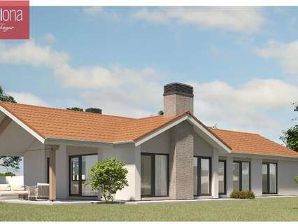 Parcela urbana en venta en Entrambasaguas