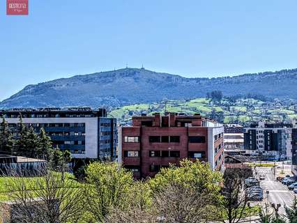 Piso en venta en El Astillero