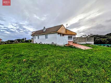 Casa en venta en Bareyo zona Ajo