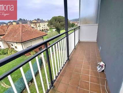 Apartamento en venta en Bárcena de Cicero