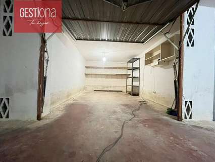 Plaza de parking en venta en Noja