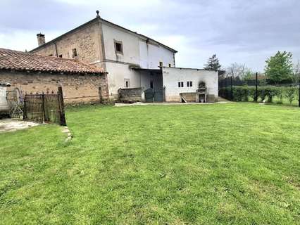 Casa en venta en Santa María de Cayón
