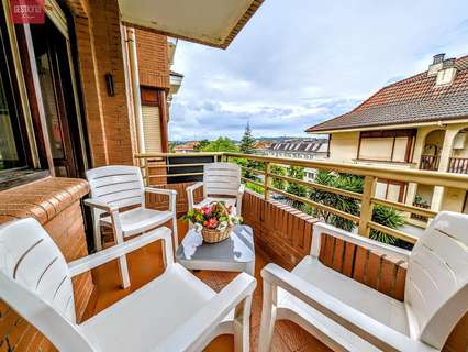 Apartamento en venta en Noja