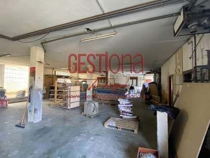 Local comercial en venta en Liérganes