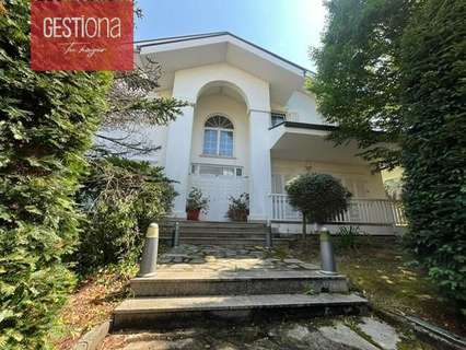 Chalet en venta en Noja