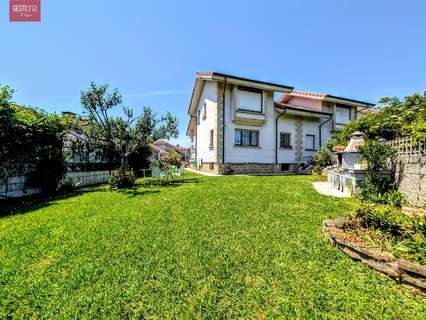 Casa en venta en Arnuero