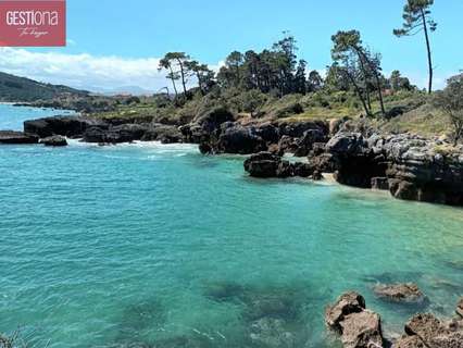 Apartamento en venta en Noja