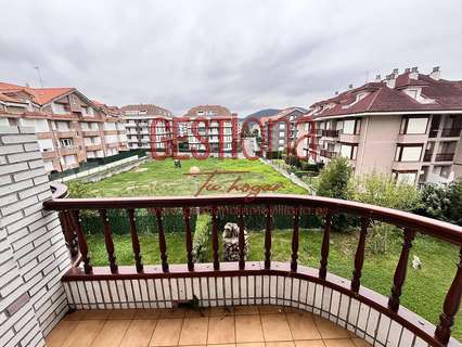 Apartamento en venta en Noja