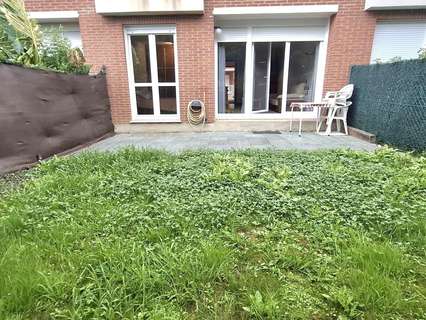 Planta baja en venta en Piélagos zona Boo de Piélagos