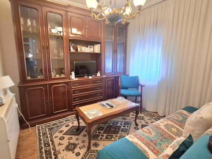 Piso en venta en Los Corrales de Buelna