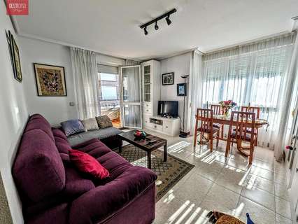 Apartamento en venta en Noja