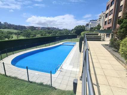 Piso en venta en Santander rebajado