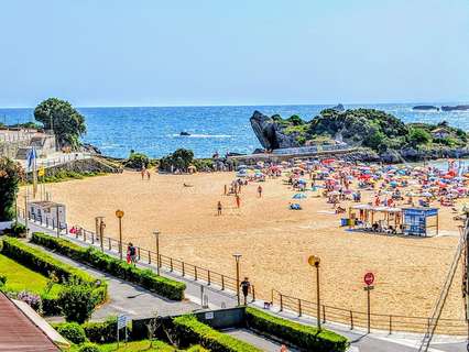Apartamento en venta en Arnuero zona Isla